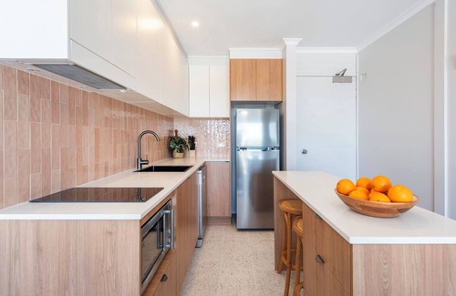 Yamba Apartment | Yamba Views 6 - Oceanstays
