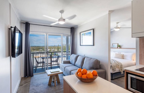 Yamba Apartment | Yamba Views 6 - Oceanstays