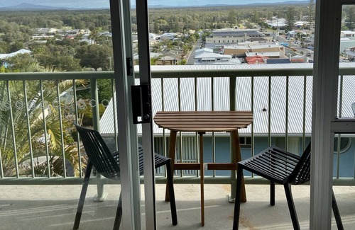 Yamba Hotel | Yamba Views Accommodation