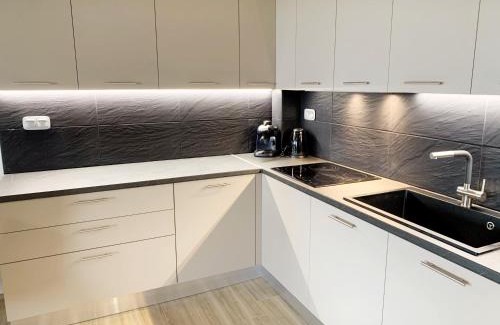 Agia Pelagia Apartment | Yamina Sea View Residence