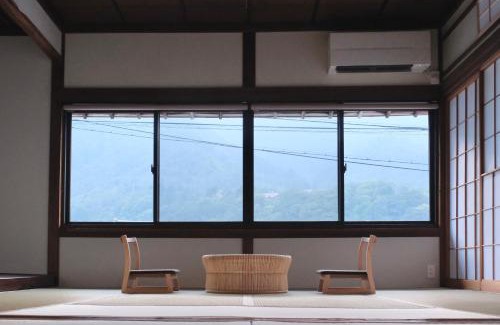 Nagiso Villa | YAMO Nagiso