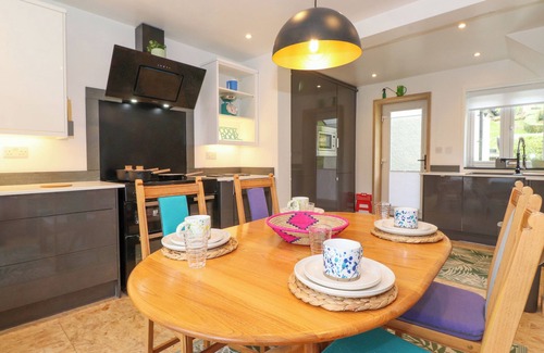 Grizedale Cottage | YAMTHWAITE, pet friendly, character holiday cottage in Hawkshead