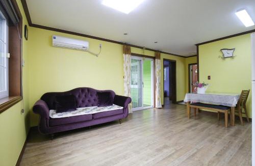 Yangyang House | Yang Yang Sangol Yeohang Pension