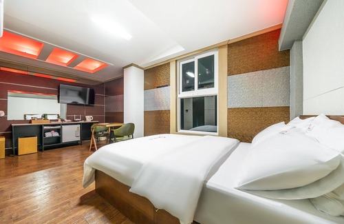 Yangju Hotel | Yangju Kara