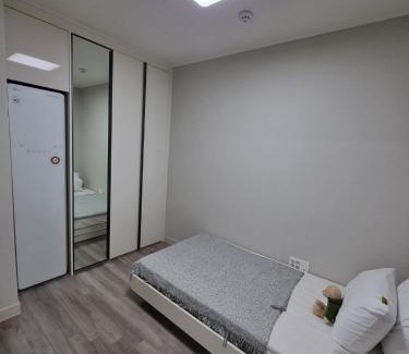 Yangju Hotel | Yangju Sky Castle