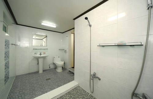 Yongmun House | Yangpyeong Arajin Pension
