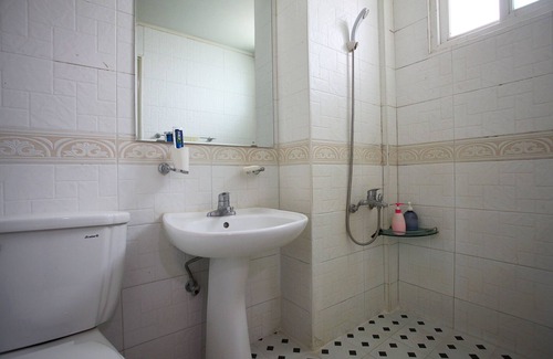 Gangha Hotel | Yangpyeong Aria