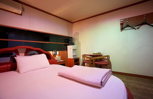 Gangha Hotel | Yangpyeong Aria