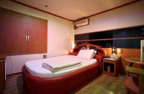 Gangha Hotel | Yangpyeong Aria