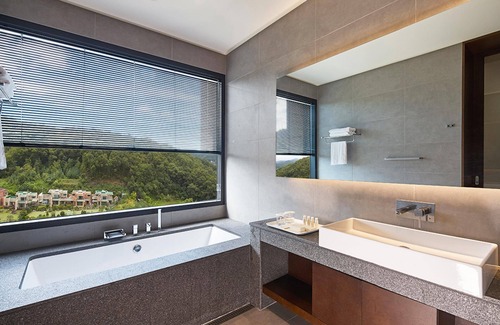Gangha Hotel | Yangpyeong Bloomvista