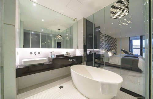 Gangha Hotel | Yangpyeong Drive IN 9