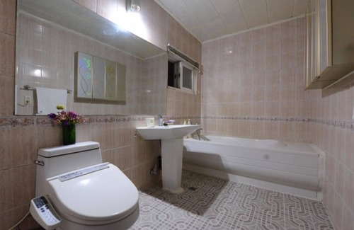 Seojong House | Yangpyeong Gewolga Pension