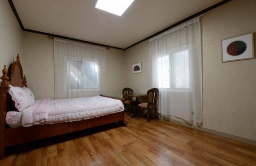 Seojong House | Yangpyeong Gewolga Pension