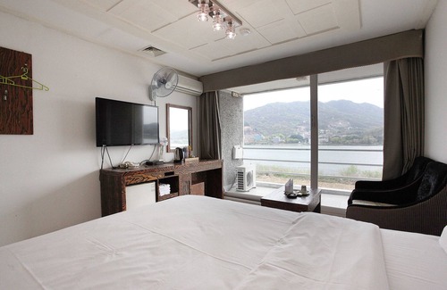 Okcheon Hotel | Yangpyeong Liebe