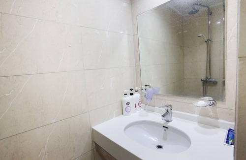 Okcheon Hotel | Yangpyeong Liebe