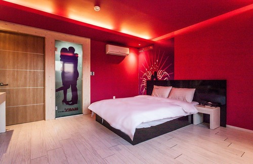 Yangpyeong Hotel | Yangpyeong Motel Sharp