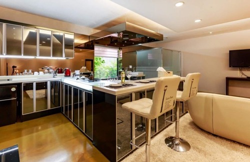 Seojong House | Yangpyeong New Space Pension