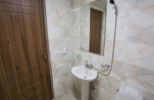 Danwol House | Yangpyeong Oettonjip Pension