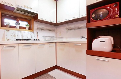 Yangpyeong House | Yangpyeong Pokpo Pension