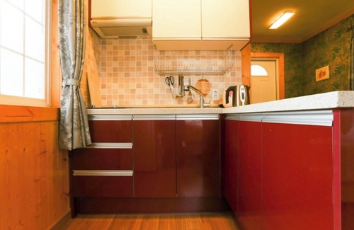 Yongmun House | Yangpyeong Popperas Spa Pension
