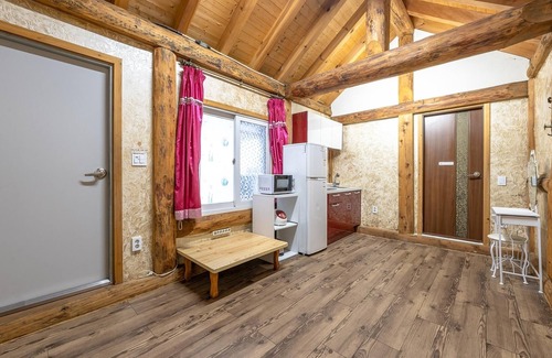 Hongcheon House | Yangpyeong Smile Caravan Pension