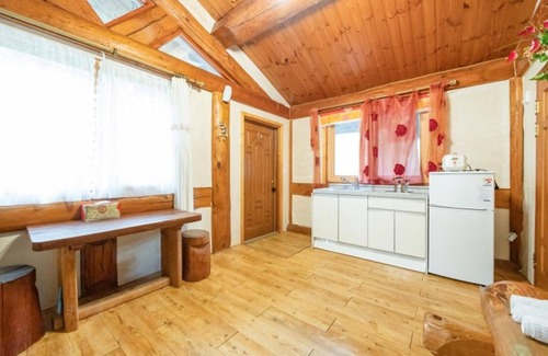Danwol House | Yangpyeong Sweet Tree Pension