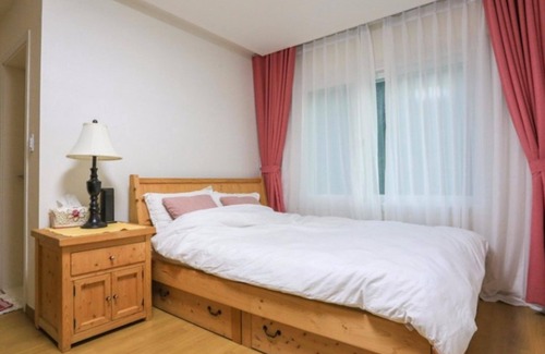 Yangpyeong House | Yangpyeong Tasha's Morning Pension