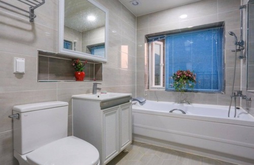 Yangpyeong House | Yangpyeong Tasha's Morning Pension