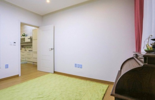 Yangpyeong House | Yangpyeong Tasha's Morning Pension