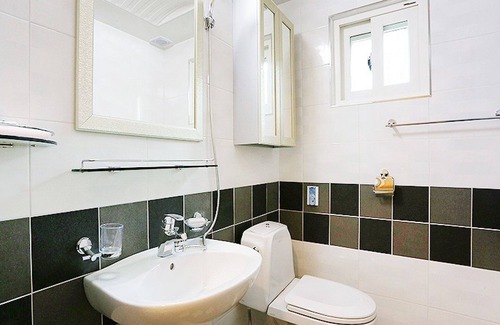 Seojong House | Yangpyeong Terra Pension