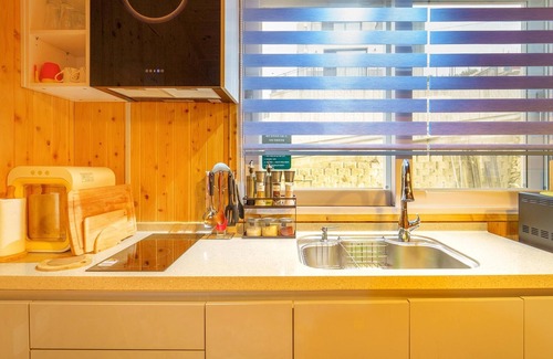Yongmun House | Yangpyeong The On Private Kids Pension