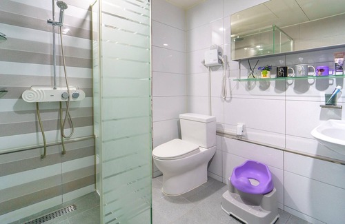 Yongmun House | Yangpyeong The On Private Kids Pension