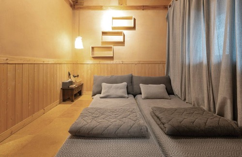 Seojong House | Yangpyeong Vivaco Hanok Stay