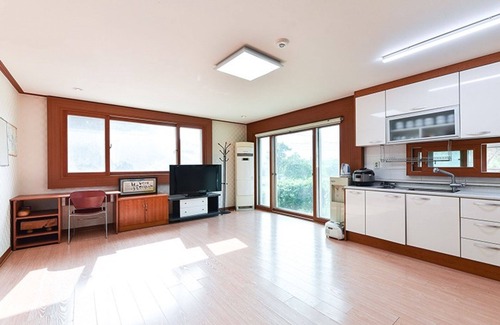 Yangsan House | Yangpyeong Yangshuri Woori Farm Pension