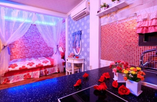 Yangpyeong House | Yangpyeong Yongmunsan Green Pension