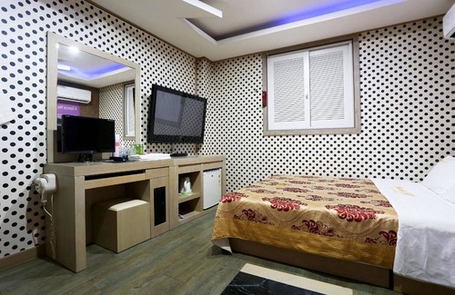 Gangsang Hotel | Yangpyeong Zio