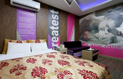 Gangsang Hotel | Yangpyeong Zio