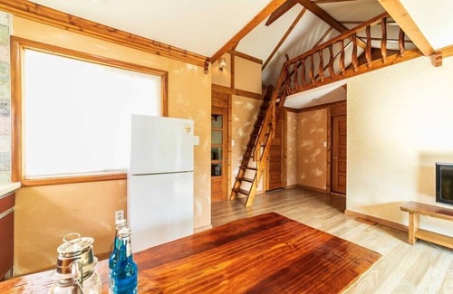 Seojong Apartment | Yangpyung Lavin Pension