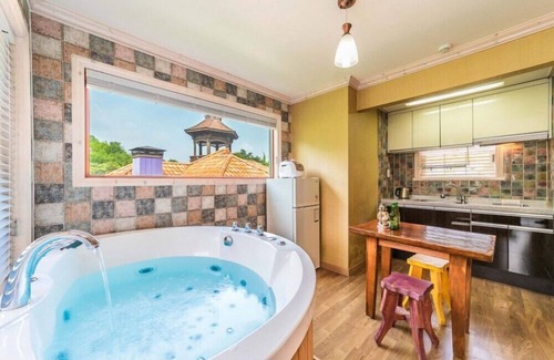Seojong Apartment | Yangpyung Lavin Pension