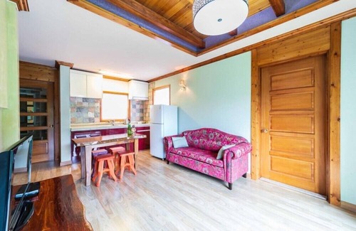 Seojong Apartment | Yangpyung Lavin Pension