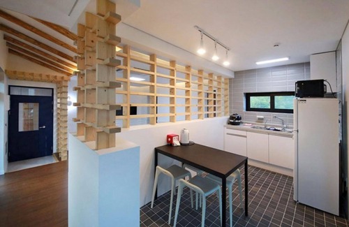 Sokcho House | Yangyang 56st Pension