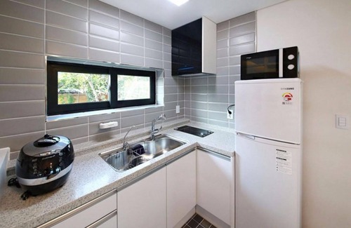 Sokcho House | Yangyang 56st Pension