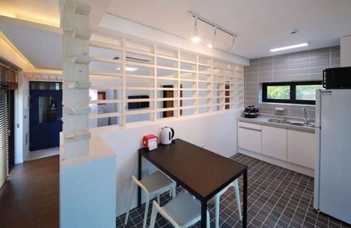Sokcho House | Yangyang 56st Pension