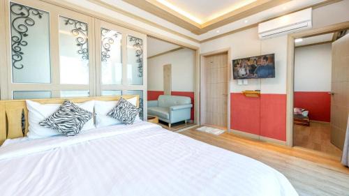 Sokcho House | Yangyang Haettuneonchangmoon Pension
