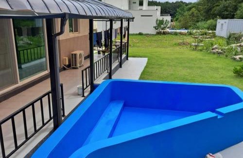 Yangyang House | Yangyang Haewasol House