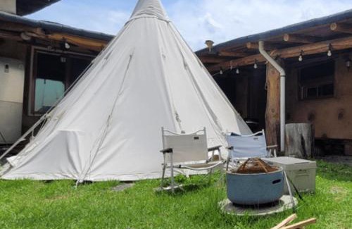 Yangyang House | Yangyang Todam Glamping N Pension