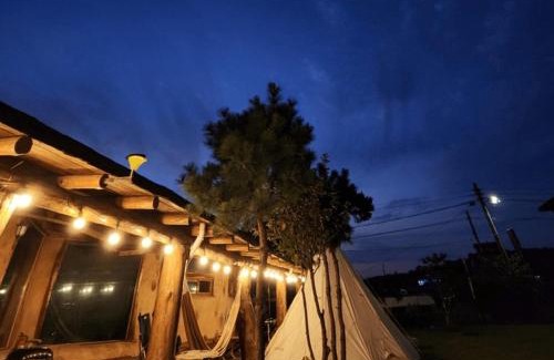 Yangyang House | Yangyang Todam Glamping N Pension