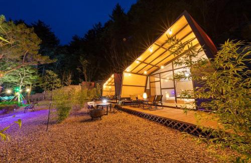 Yangyang Other | Yangyang Wind Velly Glamping