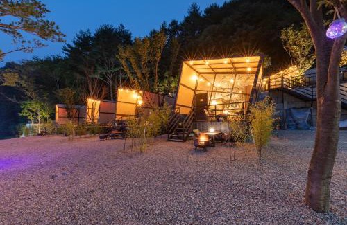 Yangyang Other | Yangyang Wind Velly Glamping