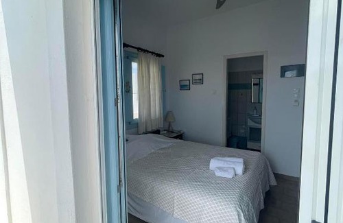 Antiparos Apartment | Yannis Maria Rooms